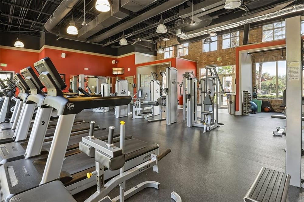 9126 Chula Vista St. 12303 – #226022912 - Lely Resort