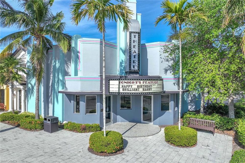 9126 Chula Vista St. 12303 – #226022912 - Lely Resort