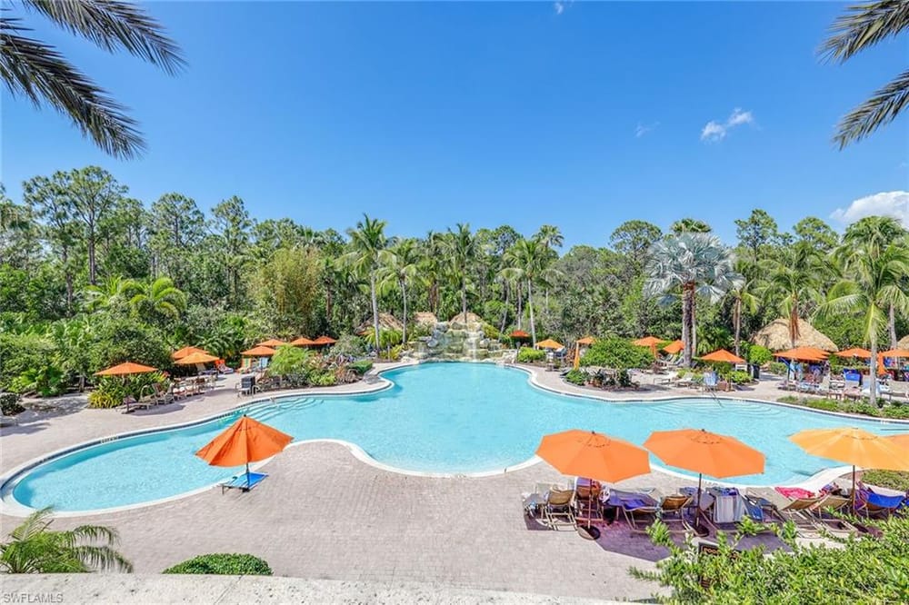 9126 Chula Vista St. 12303 – #226022912 - Lely Resort