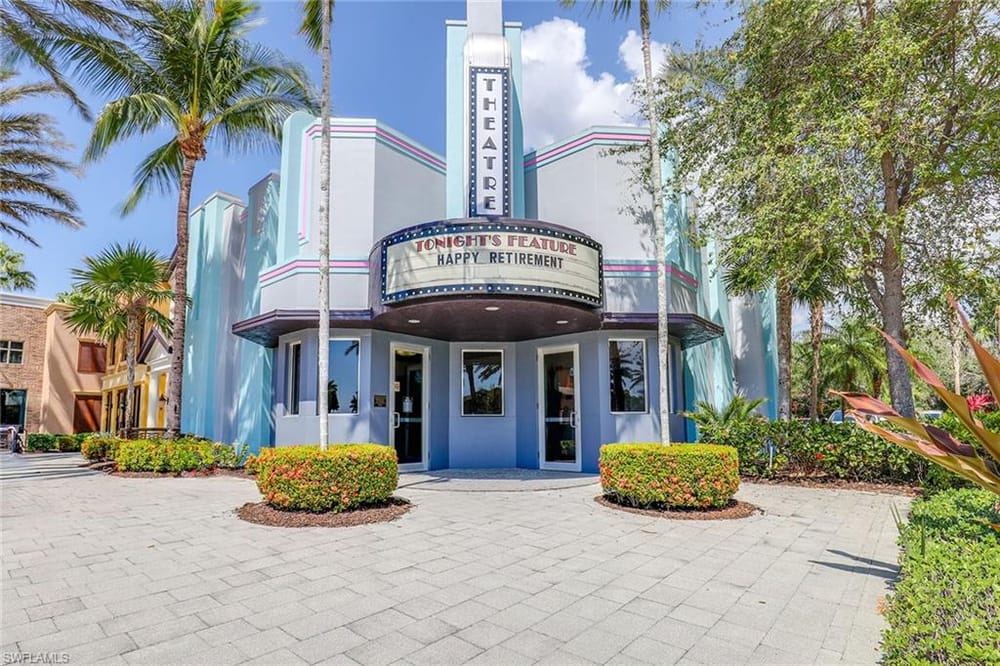 9126 Chula Vista St. 12303 – #226022912 - Lely Resort