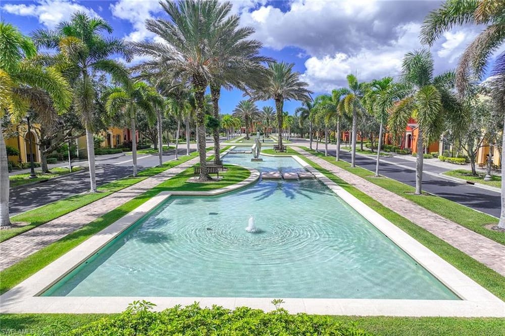 9126 Chula Vista St. 12303 – #226022912 - Lely Resort