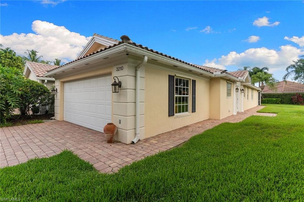 3210 Barbados Ln. – #226022916 - Island Walk