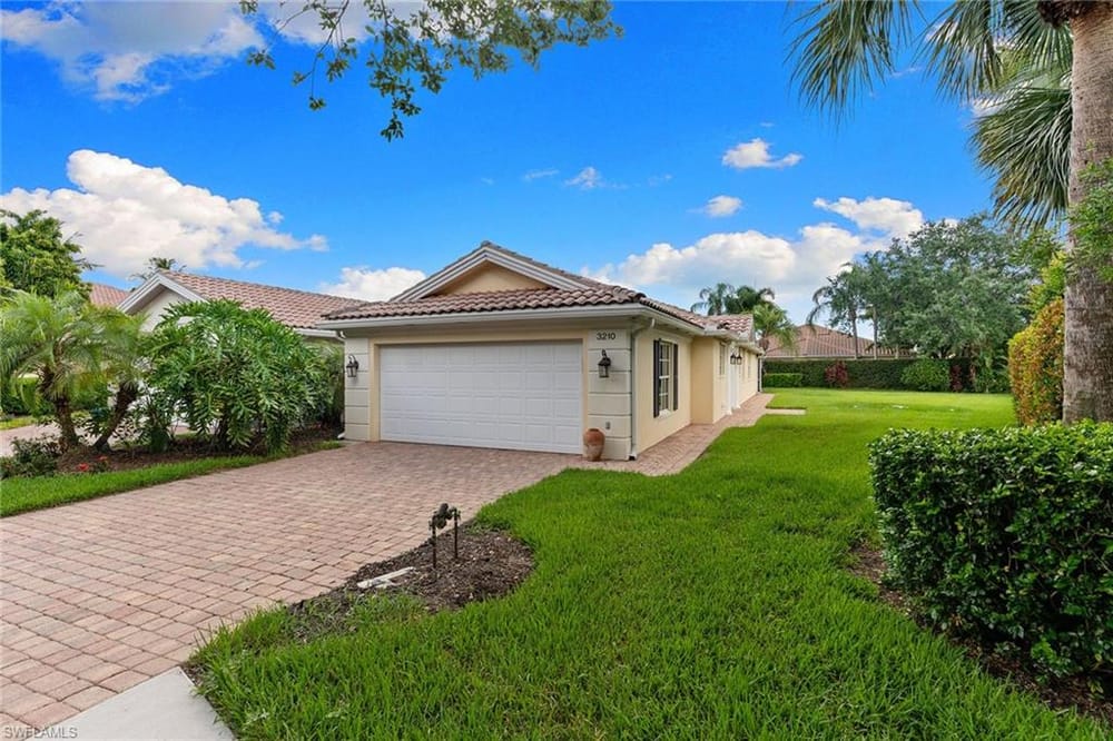 3210 Barbados Ln. – #226022916 - Island Walk