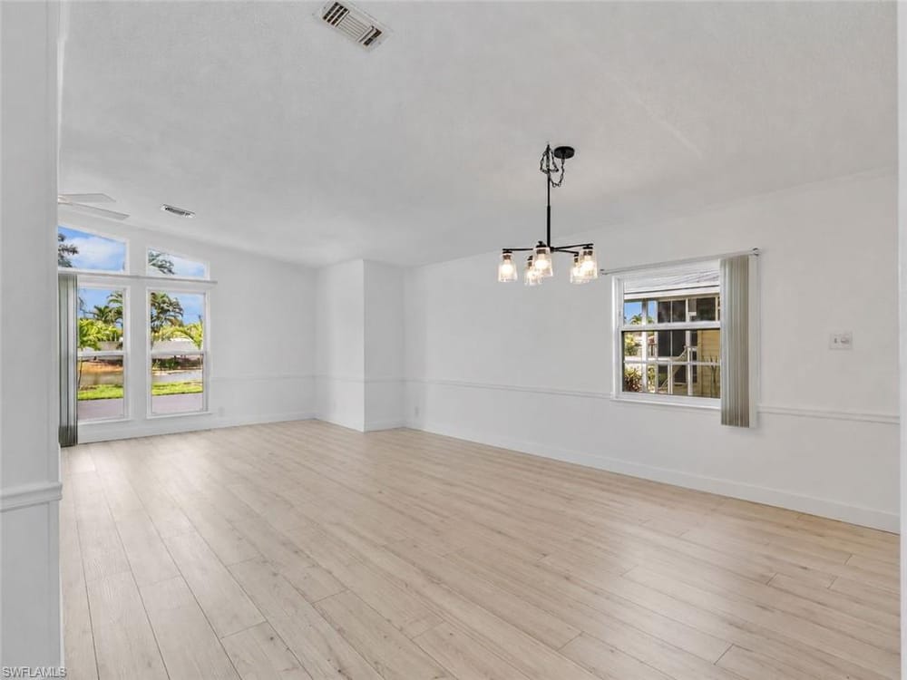 58 Oceans Blvd. 58 – #226022917 - Windjammer Village Of Naples