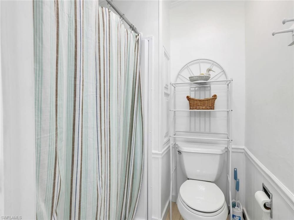 58 Oceans Blvd. 58 – #226022917 - Windjammer Village Of Naples