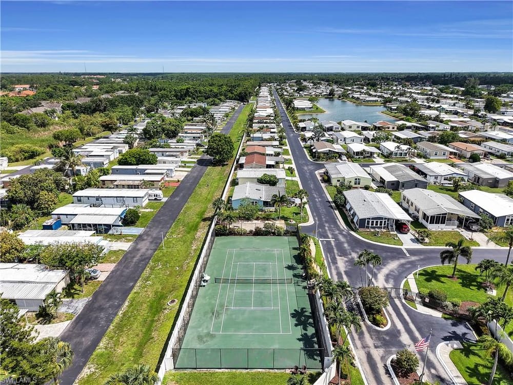 58 Oceans Blvd. 58 – #226022917 - Windjammer Village Of Naples