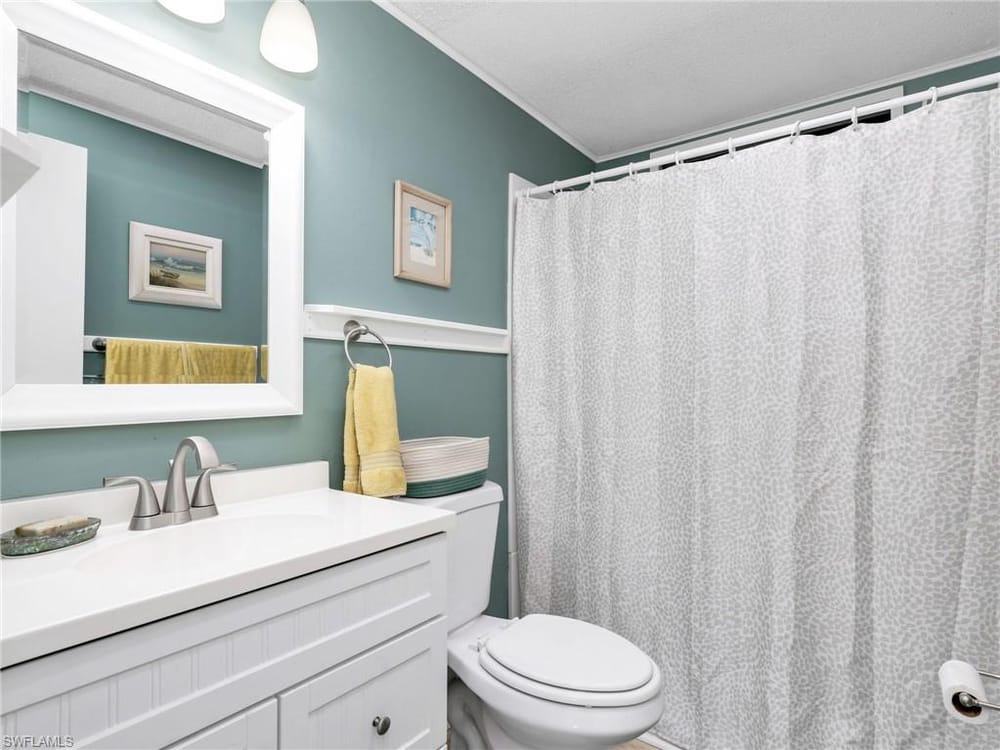 58 Oceans Blvd. 58 – #226022917 - Windjammer Village Of Naples