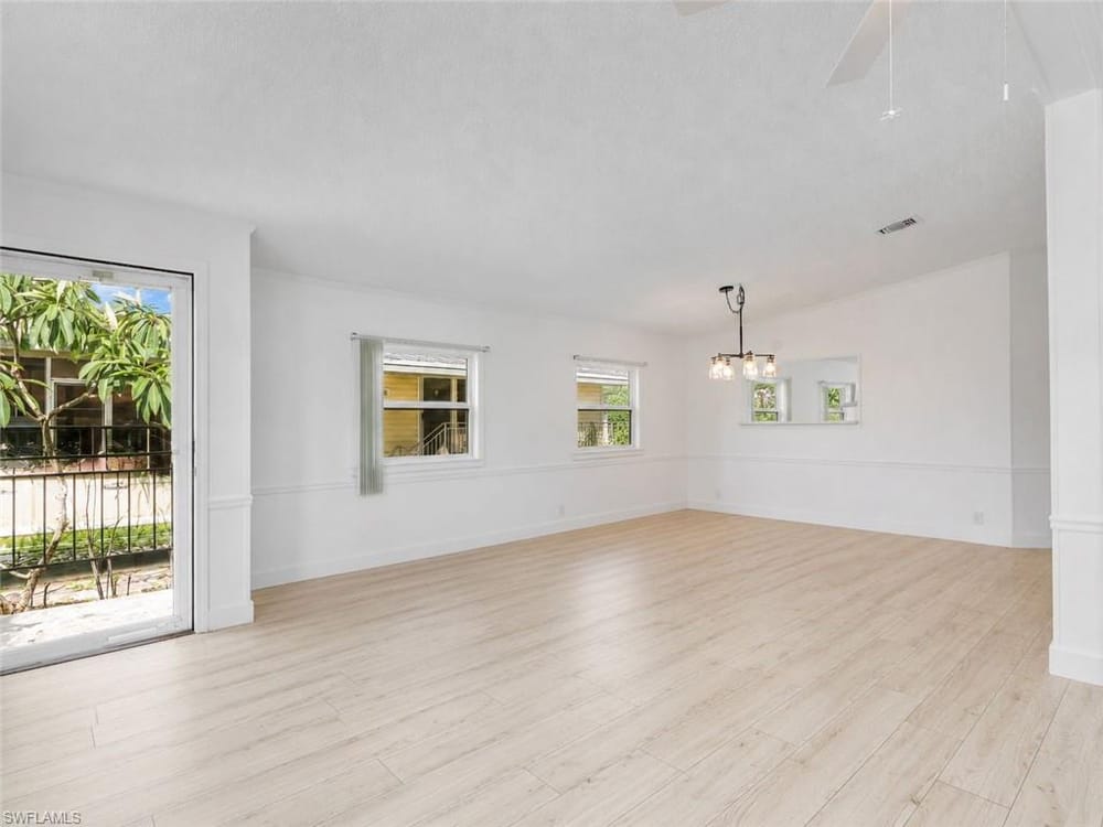 58 Oceans Blvd. 58 – #226022917 - Windjammer Village Of Naples