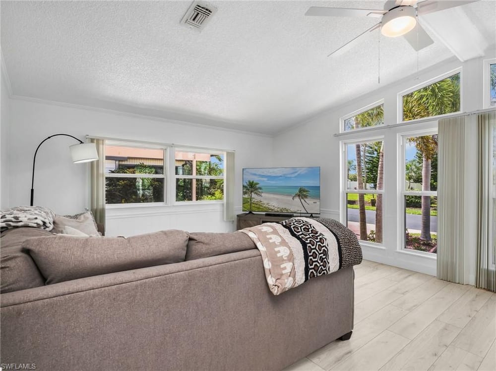 58 Oceans Blvd. 58 – #226022917 - Windjammer Village Of Naples