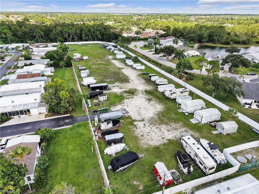 58 Oceans Blvd. 58 – #226022917 - Windjammer Village Of Naples