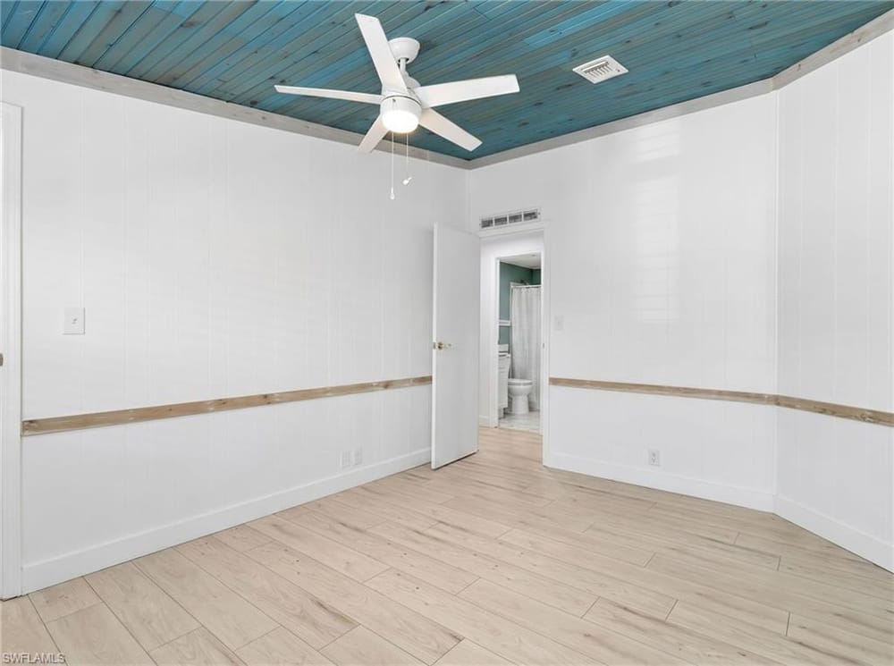 58 Oceans Blvd. 58 – #226022917 - Windjammer Village Of Naples