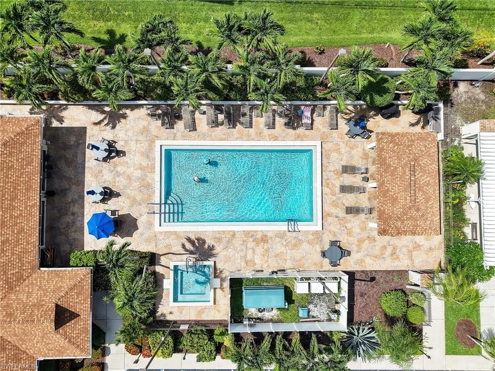 58 Oceans Blvd. 58 – #226022917 - Windjammer Village Of Naples