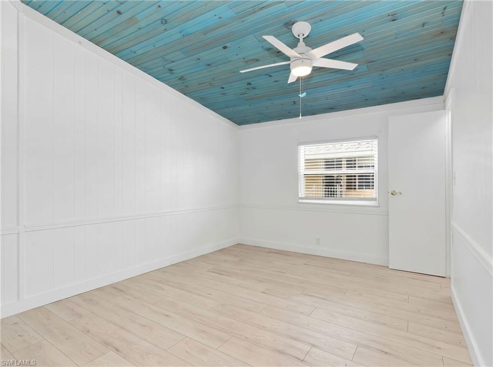 58 Oceans Blvd. 58 – #226022917 - Windjammer Village Of Naples