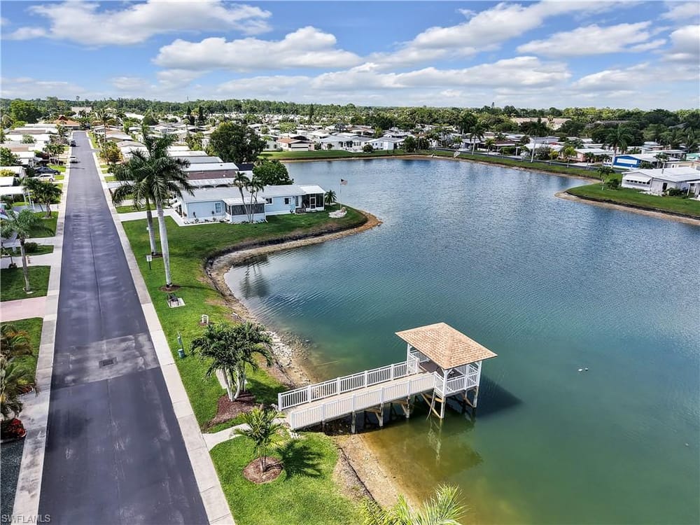 58 Oceans Blvd. 58 – #226022917 - Windjammer Village Of Naples