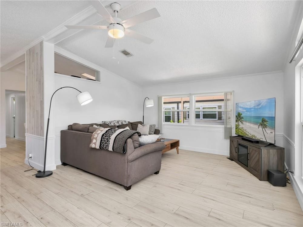 58 Oceans Blvd. 58 – #226022917 - Windjammer Village Of Naples