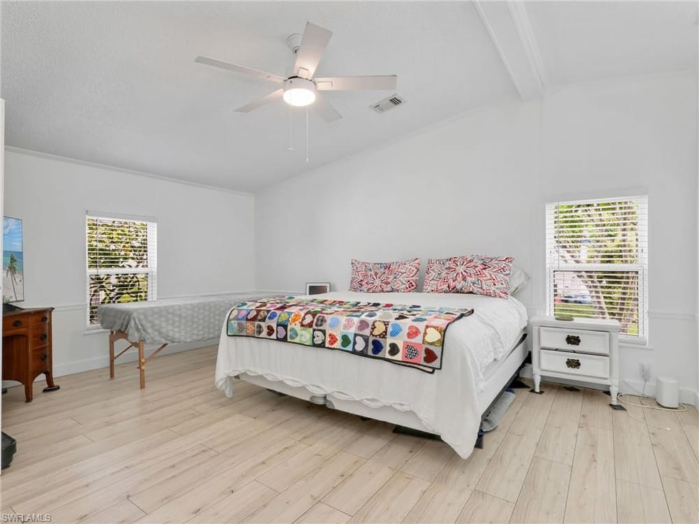 58 Oceans Blvd. 58 – #226022917 - Windjammer Village Of Naples