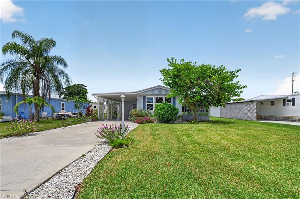 221 Grassy Key Ln. – #226022967 - West Wind Estates