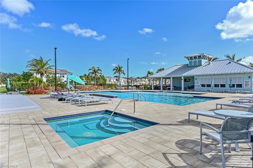 4551 Arboretum Cir. 203 – #226022990 - Arboretum