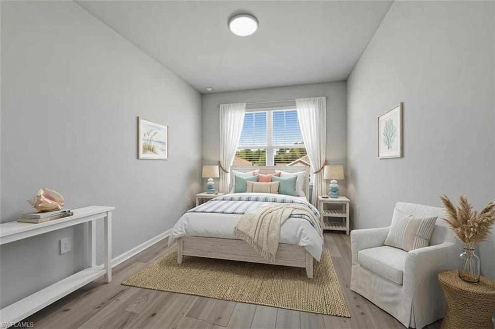 4551 Arboretum Cir. 203 – #226022990 - Arboretum