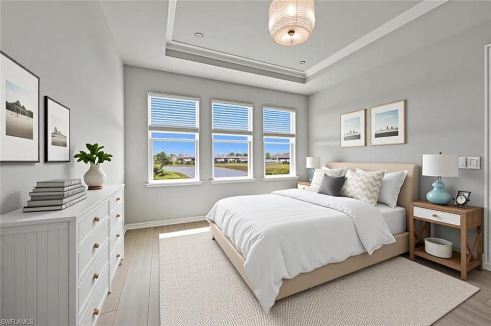 4551 Arboretum Cir. 203 – #226022990 - Arboretum