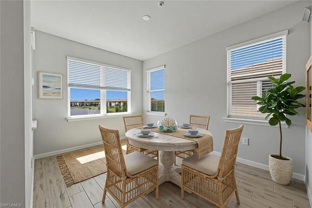 4551 Arboretum Cir. 203 – #226022990 - Arboretum