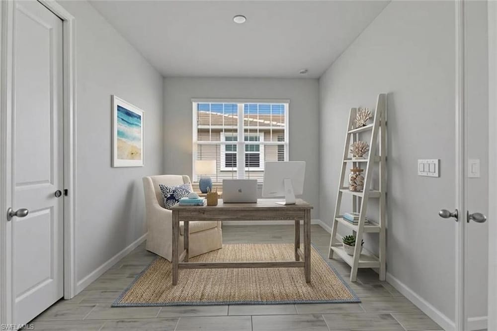 4551 Arboretum Cir. 203 – #226022990 - Arboretum