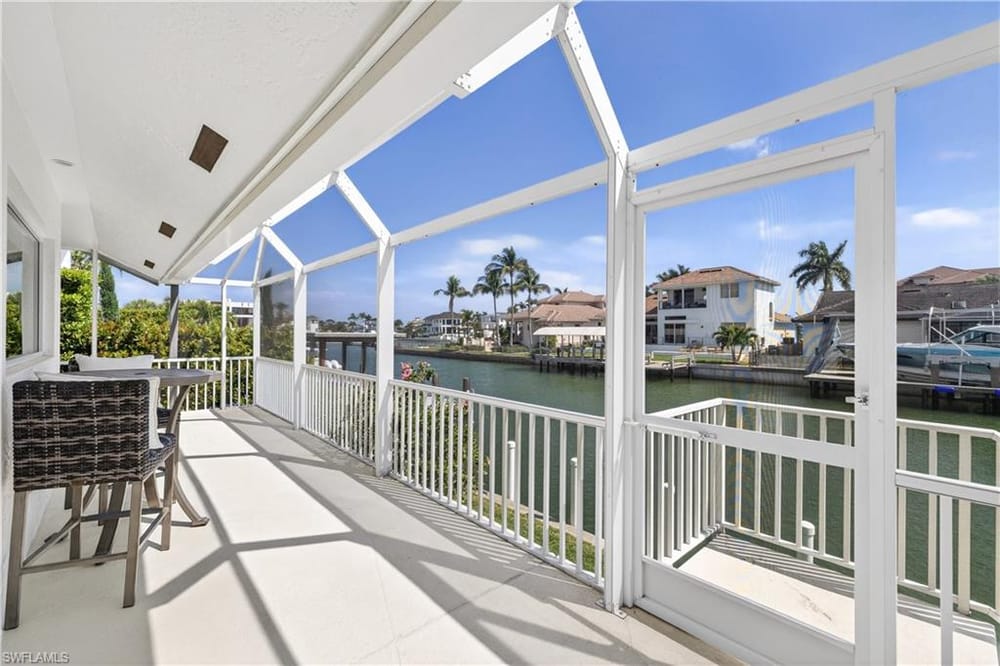 240 Channel Dr. – #226023119 - Vanderbilt Beach