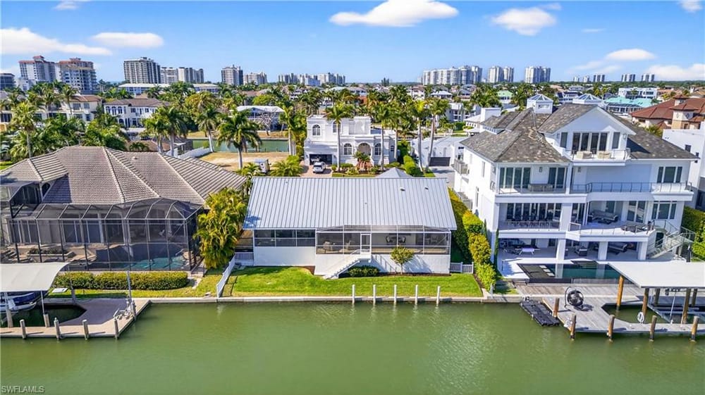 240 Channel Dr. – #226023119 - Vanderbilt Beach