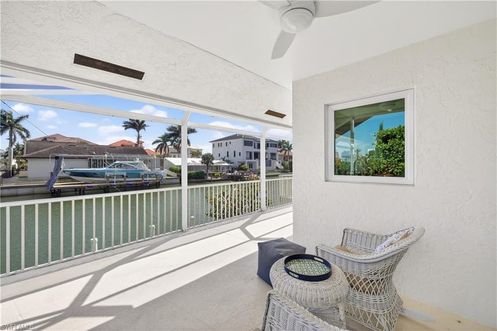 240 Channel Dr. – #226023119 - Vanderbilt Beach
