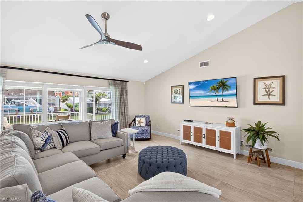 240 Channel Dr. – #226023119 - Vanderbilt Beach