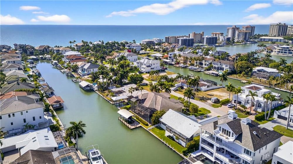 240 Channel Dr. – #226023119 - Vanderbilt Beach