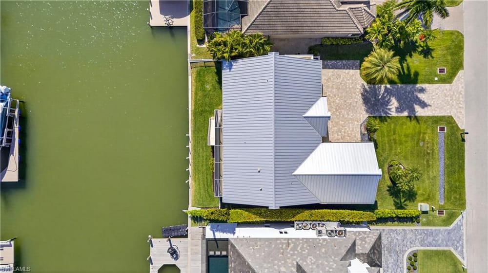 240 Channel Dr. – #226023119 - Vanderbilt Beach