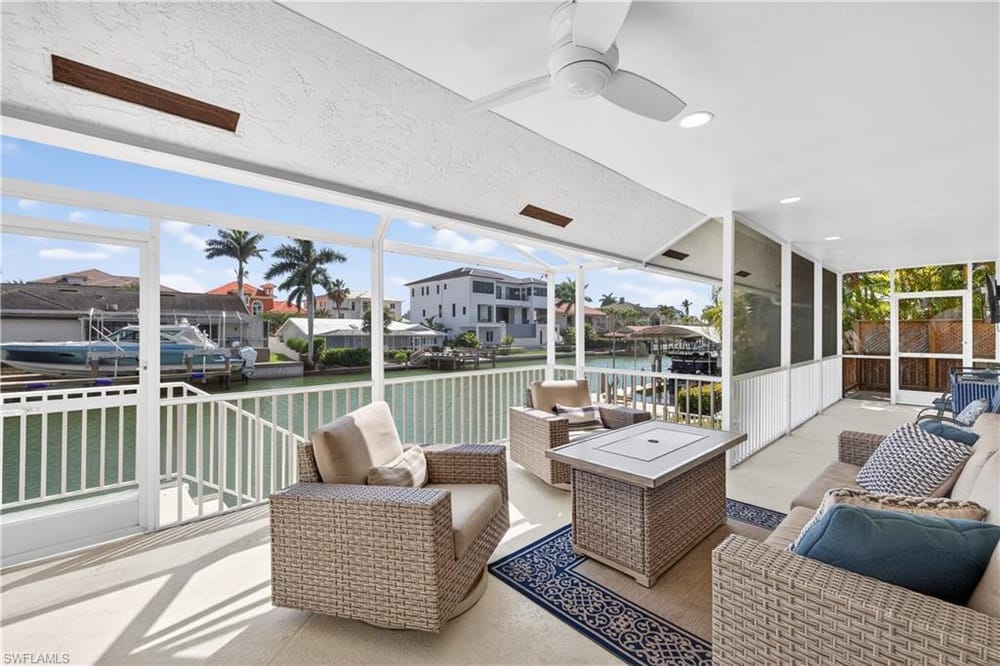 240 Channel Dr. – #226023119 - Vanderbilt Beach