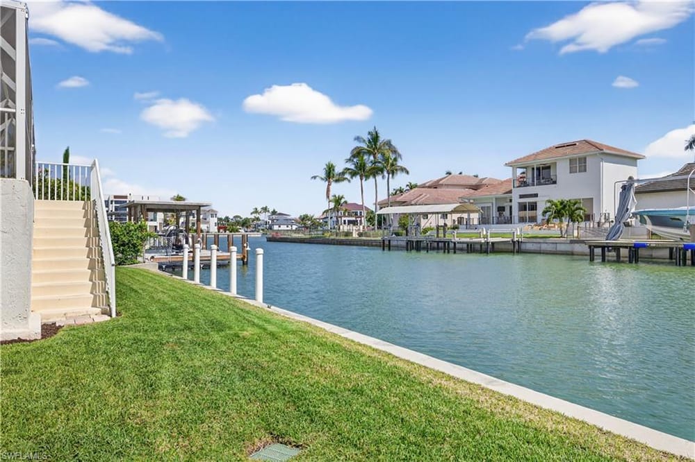 240 Channel Dr. – #226023119 - Vanderbilt Beach