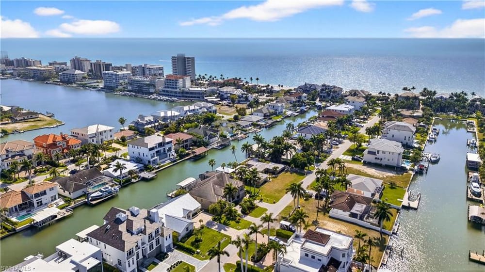 240 Channel Dr. – #226023119 - Vanderbilt Beach