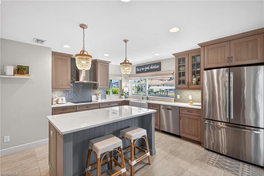 240 Channel Dr. – #226023119 - Vanderbilt Beach