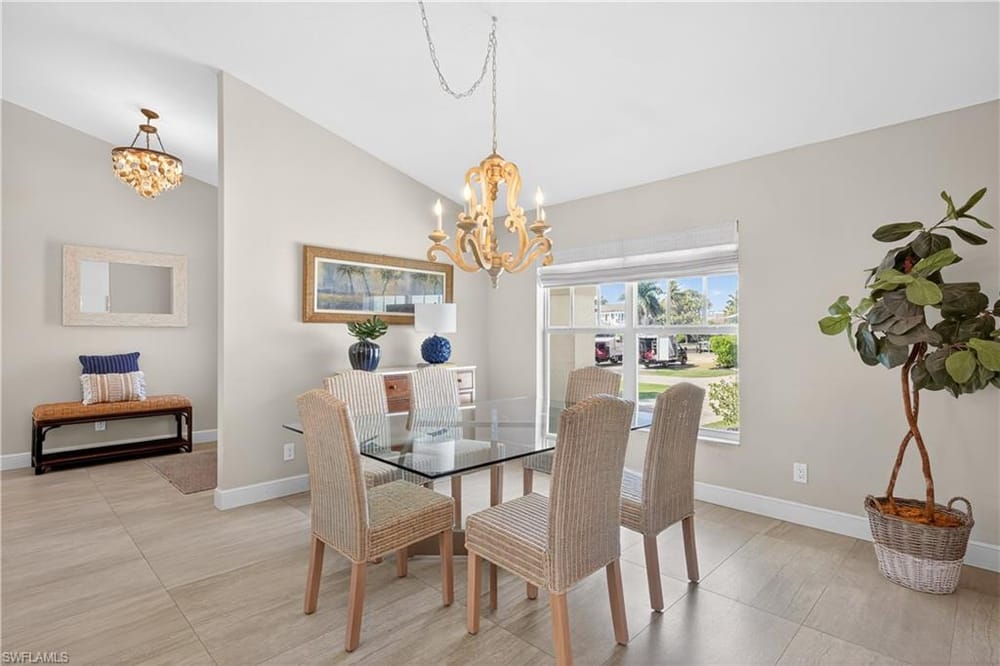240 Channel Dr. – #226023119 - Vanderbilt Beach