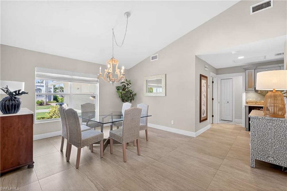 240 Channel Dr. – #226023119 - Vanderbilt Beach
