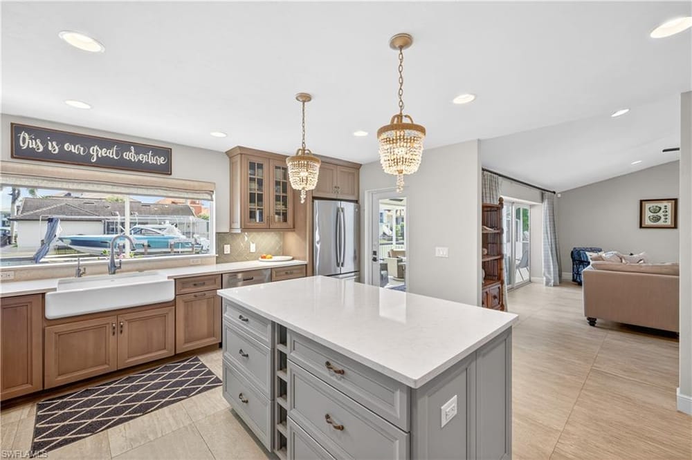 240 Channel Dr. – #226023119 - Vanderbilt Beach