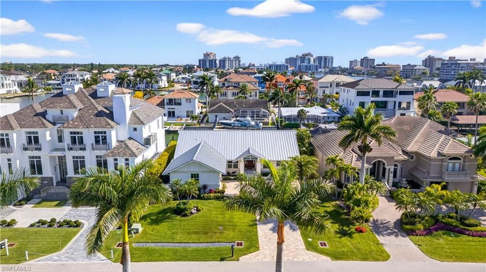 240 Channel Dr. – #226023119 - Vanderbilt Beach