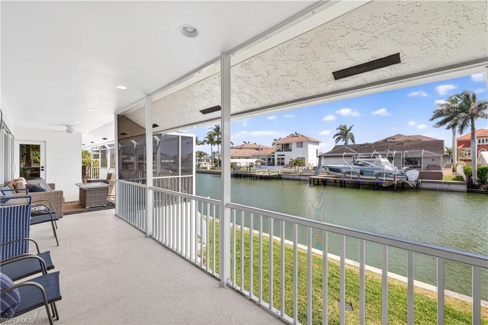 240 Channel Dr. – #226023119 - Vanderbilt Beach