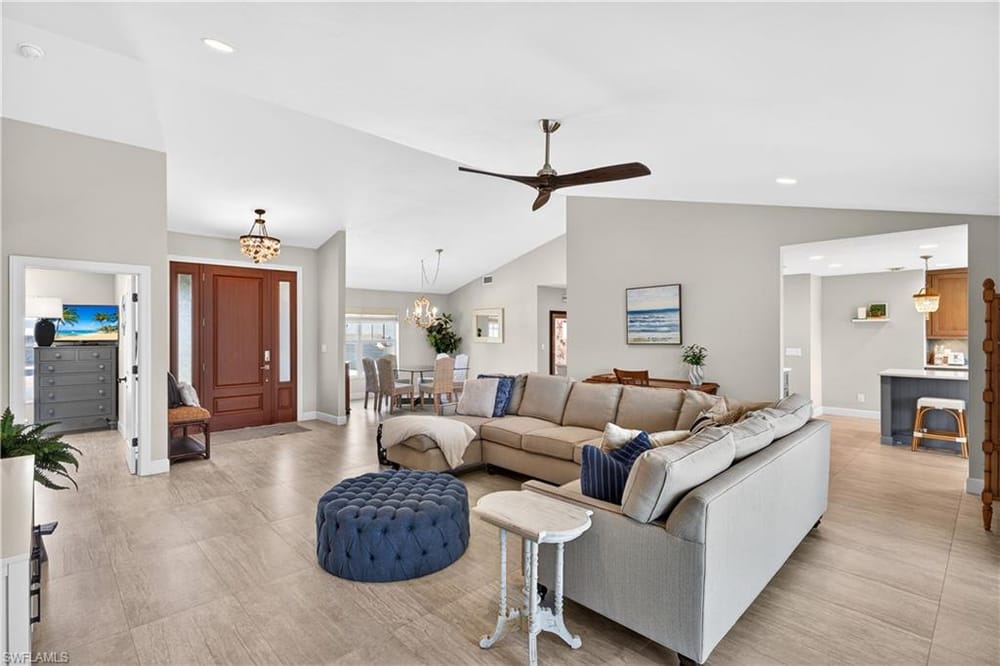 240 Channel Dr. – #226023119 - Vanderbilt Beach