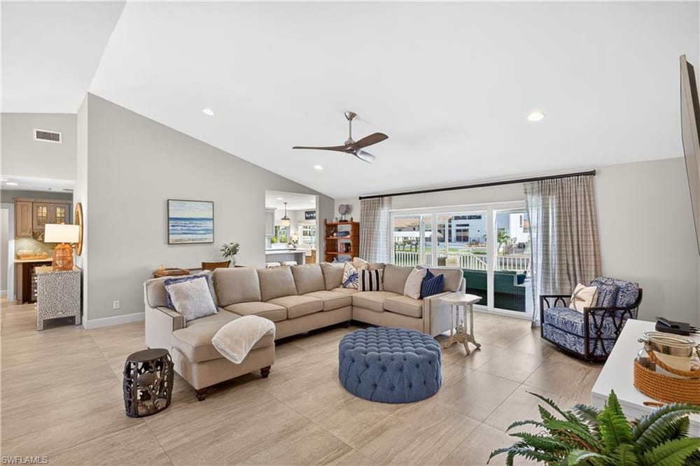 240 Channel Dr. – #226023119 - Vanderbilt Beach