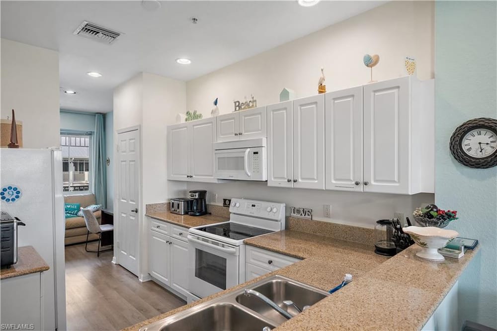 7925 Mahogany Run Ln. 923 – #226023156 - Lely Resort