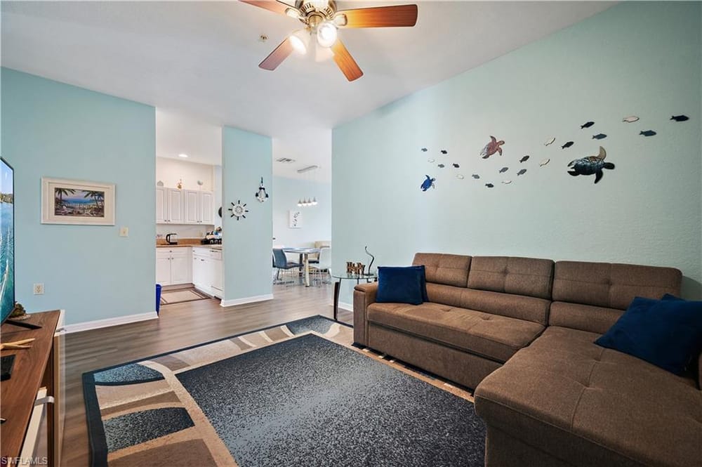 7925 Mahogany Run Ln. 923 – #226023156 - Lely Resort
