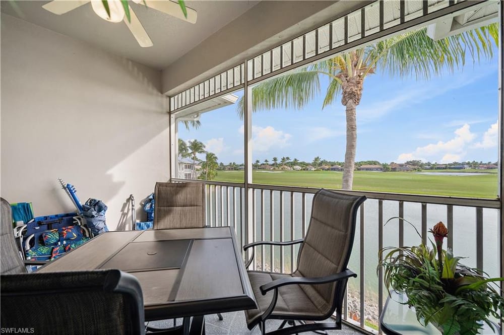 7925 Mahogany Run Ln. 923 – #226023156 - Lely Resort