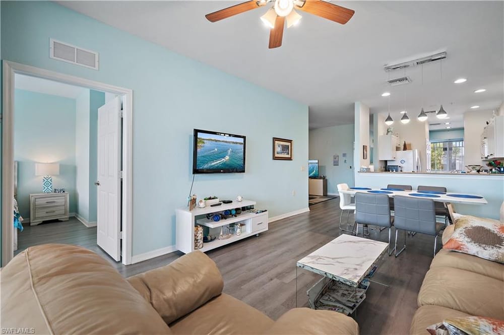 7925 Mahogany Run Ln. 923 – #226023156 - Lely Resort