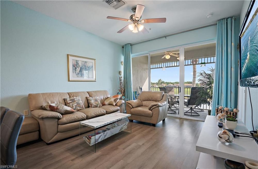 7925 Mahogany Run Ln. 923 – #226023156 - Lely Resort
