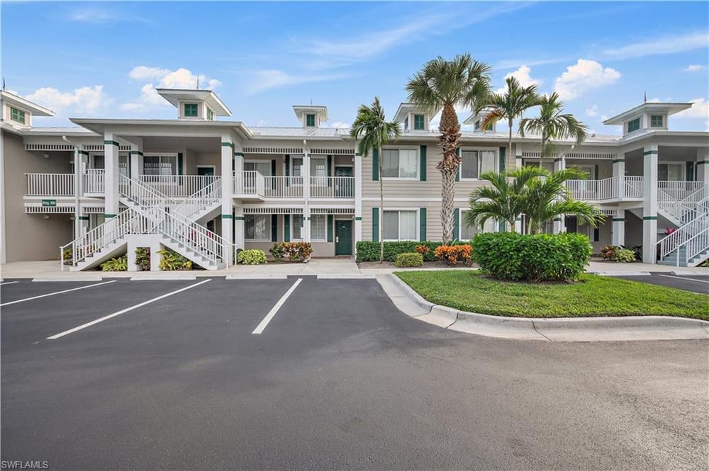7925 Mahogany Run Ln. 923 – #226023156 - Lely Resort
