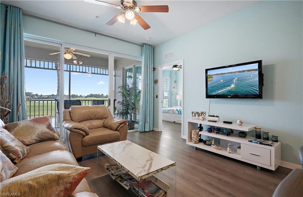 7925 Mahogany Run Ln. 923 – #226023156 - Lely Resort